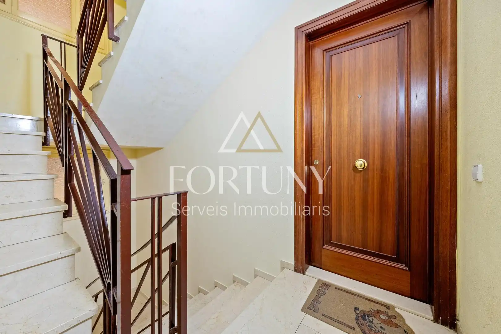 Flat for sale in Reus  with Air Conditioner, Heating and Balcony