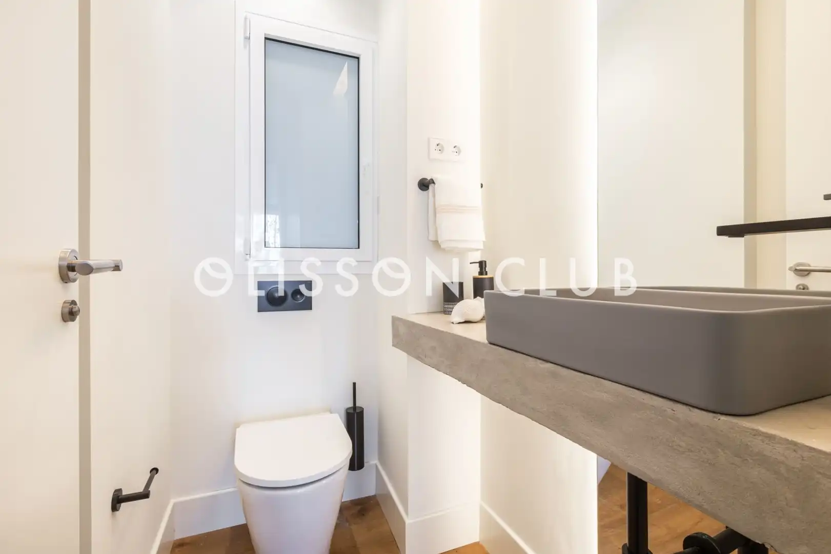 Piso con piscina en venta en Barrio de Salamanca, imagen 14