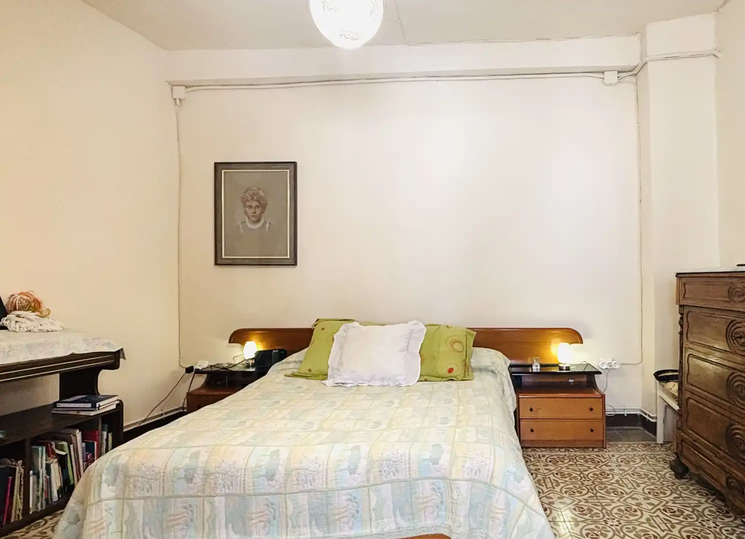 Casa aparellada en venda a Cervià de Les Garrigues, imagen 26