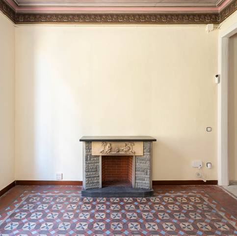 Piso en Venta en Carrer de Mallorca en Dreta de l'Eixample