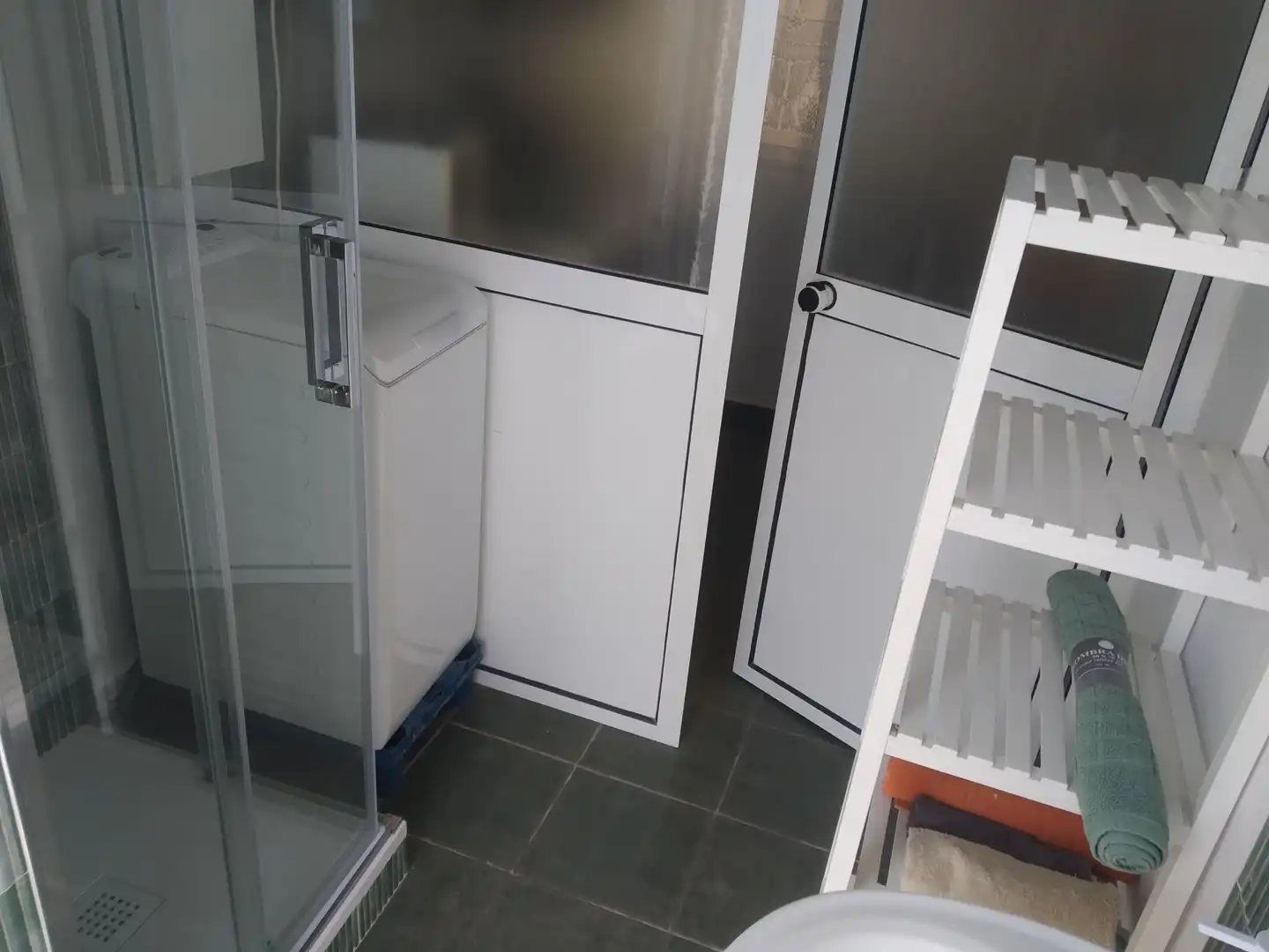 Wohnung zur Miete in ÁNGEL, imagen 19
