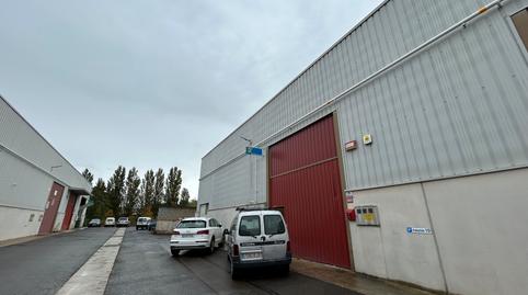 Photo 3 of Industrial buildings for sale in Jose Maria Iparragirre Kalea, 5, Adurtza, Araba - Álava