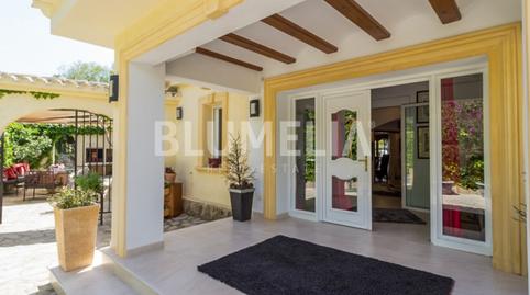 Foto 5 de Casa o xalet en venda a La Empedrola, Alicante