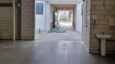 Photo 4 of Box room for sale in Avenida Cerrallon Arriba, 72, Piñeiros- Freixeiro, Narón