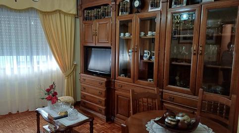 Foto 3 de Piso en venta en San Roque - As Fontiñas, Lugo Capital