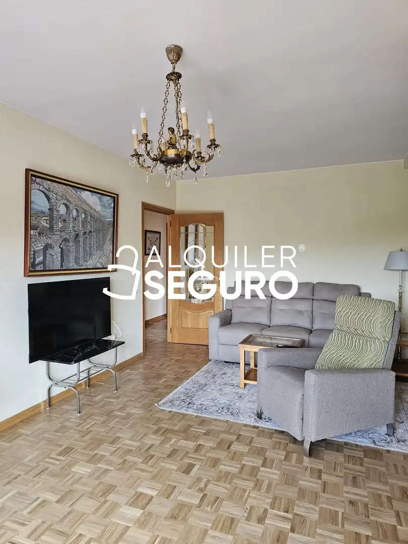 Piso con ascensor en alquiler en LOS CASTILLOS, imagen 16
