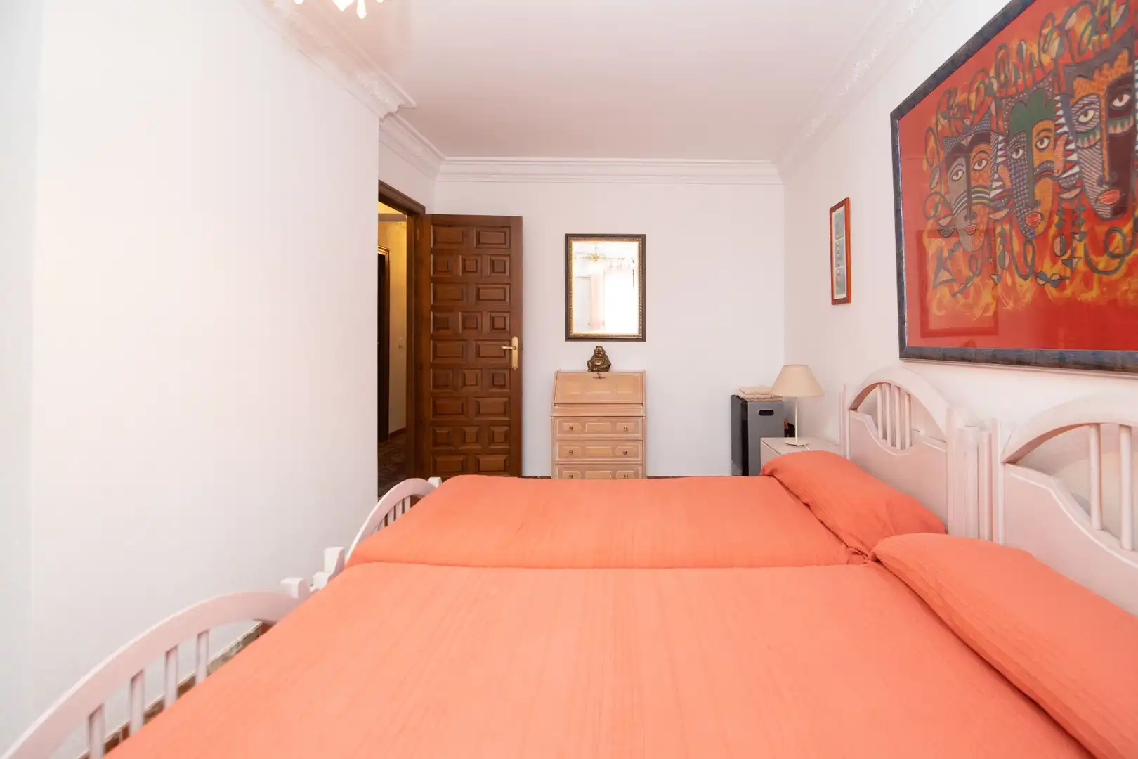 Chalet con terraza en venta en Calle Ares 12, imagen 38