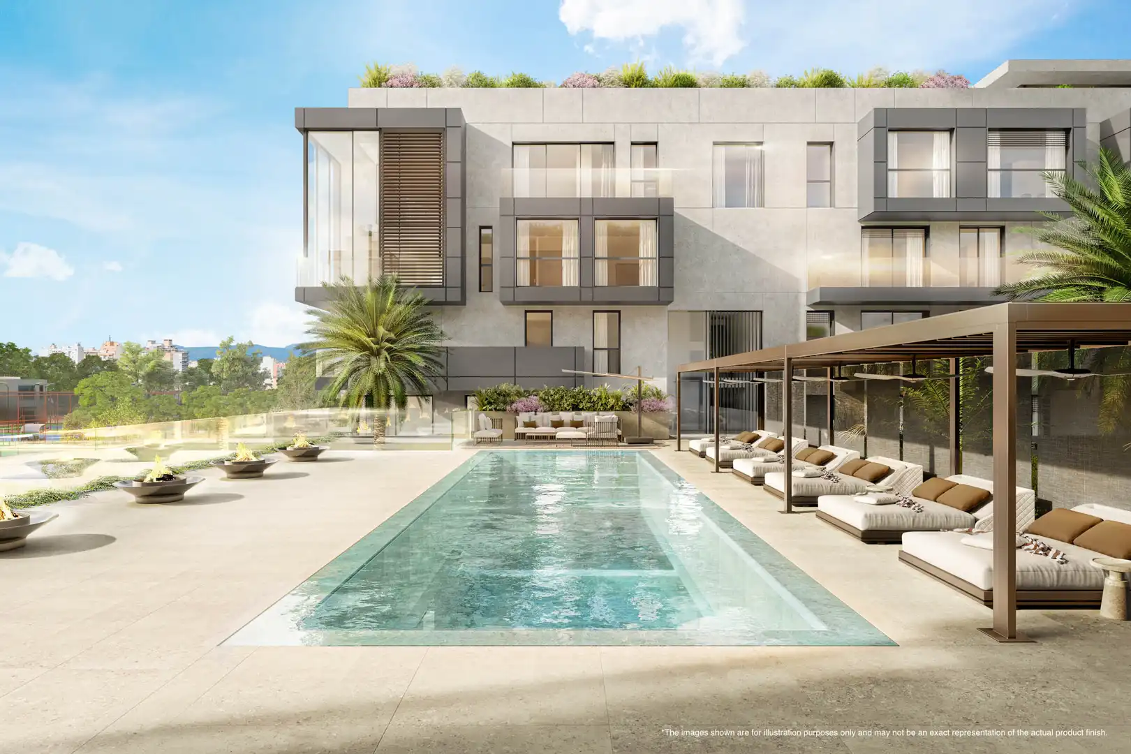 Apartamento con terraza en venta en Llevant, imagen 3
