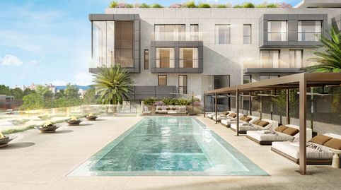Foto 3 de Apartamento en venta en Foners, Palma de Mallorca