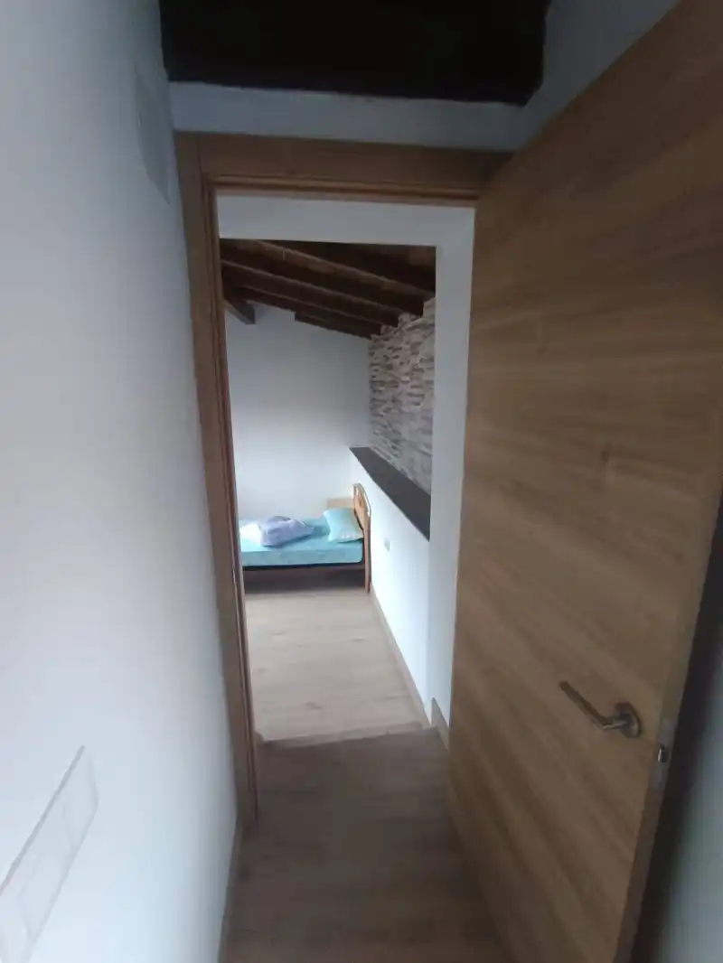 Houses for sale in Caminomorisco  with Heating
