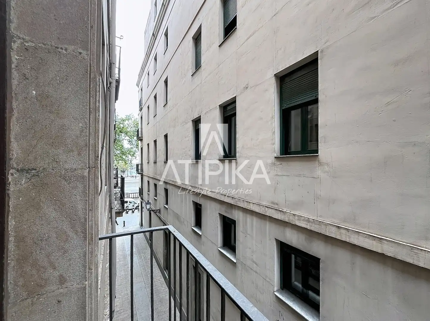 Wohnung mit Terrasse zum Verkauf in de la Mercè, imagen 40