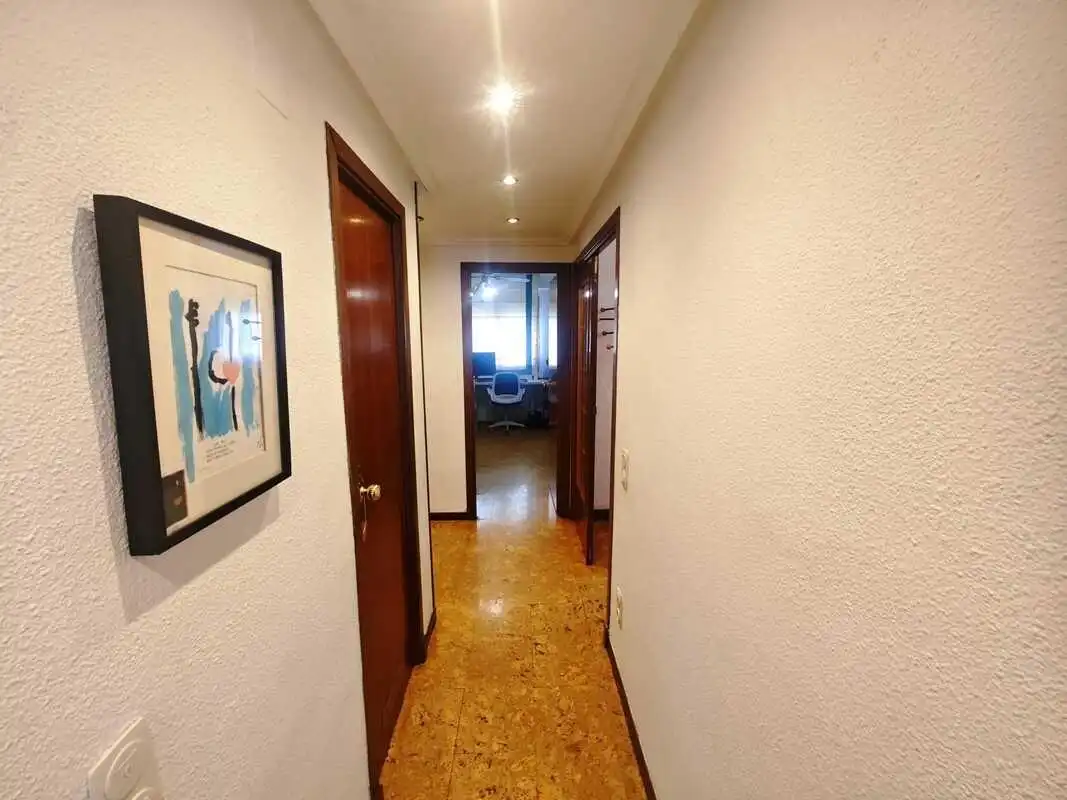 Flat for sale in Utebo  with Air Conditioner, Heating and Balcony