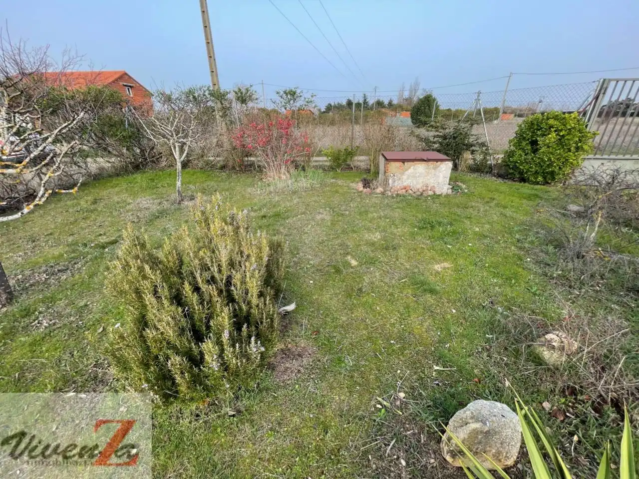 Casa en venda a Morales del Vino, imagen 7