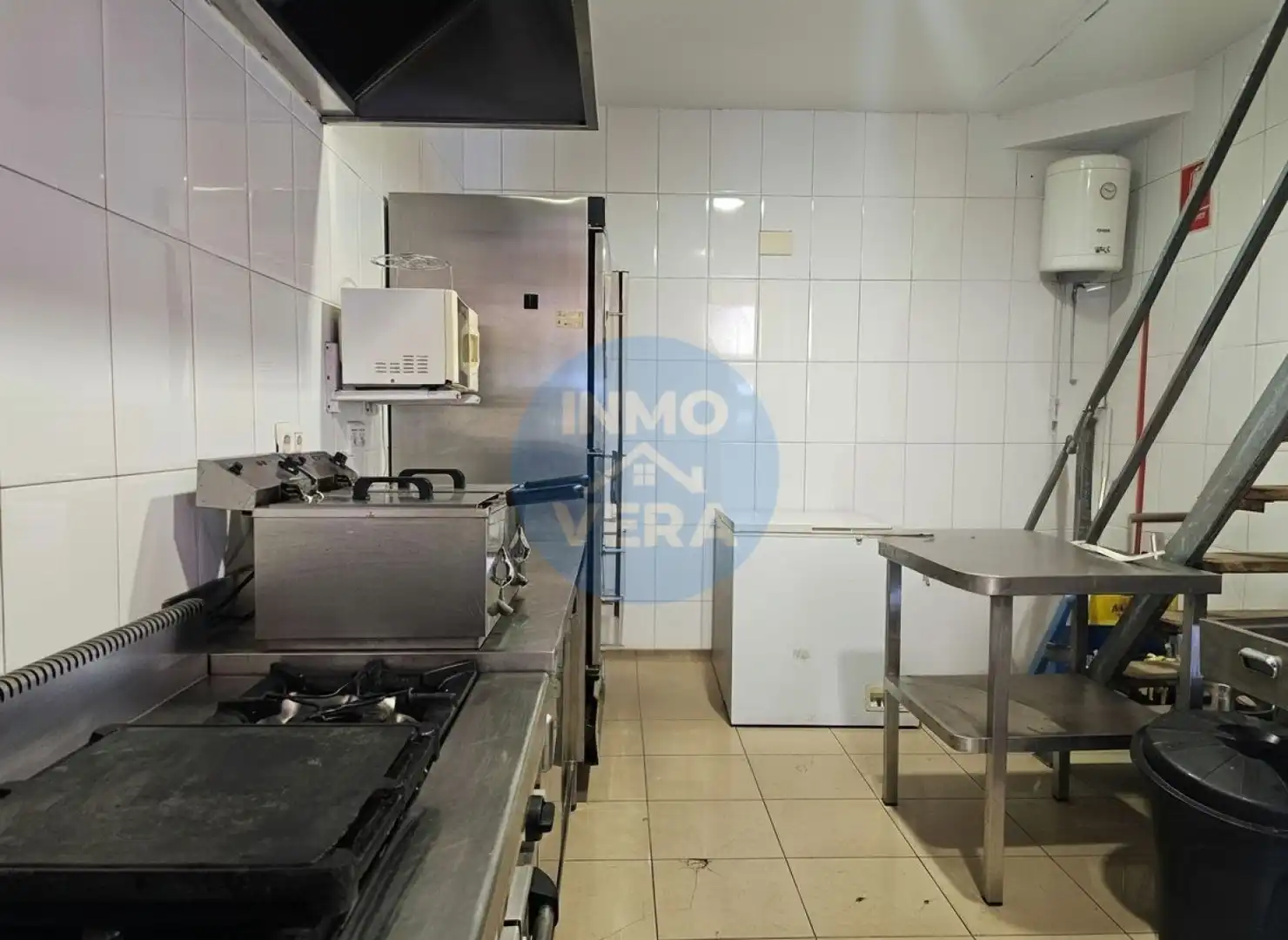 Gewerbefläche zum Verkauf in Cullera - CL SUECA, imagen 12