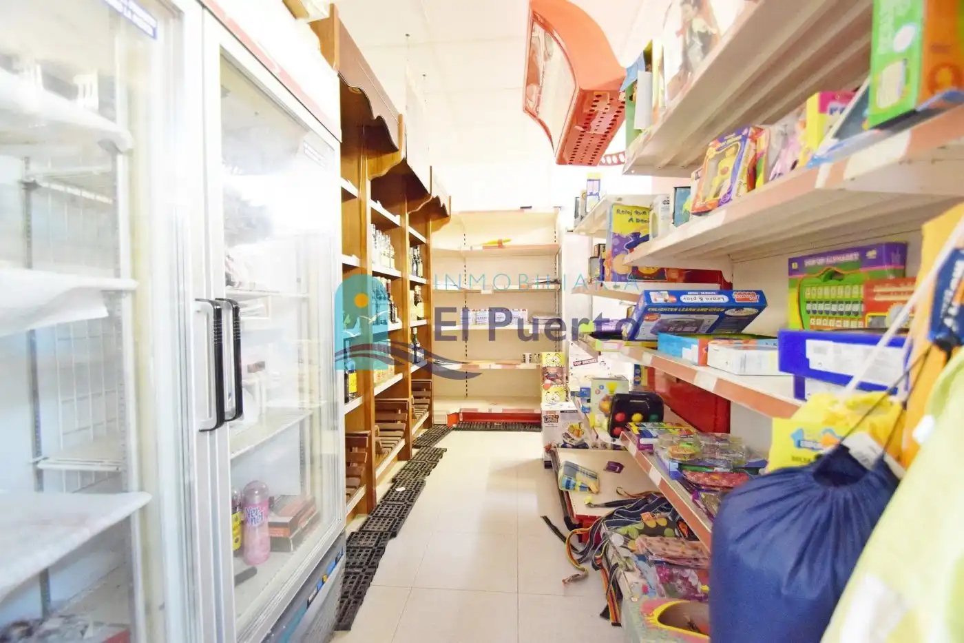 Local comercial en venda a Puerto de Mazarrón, imagen 23