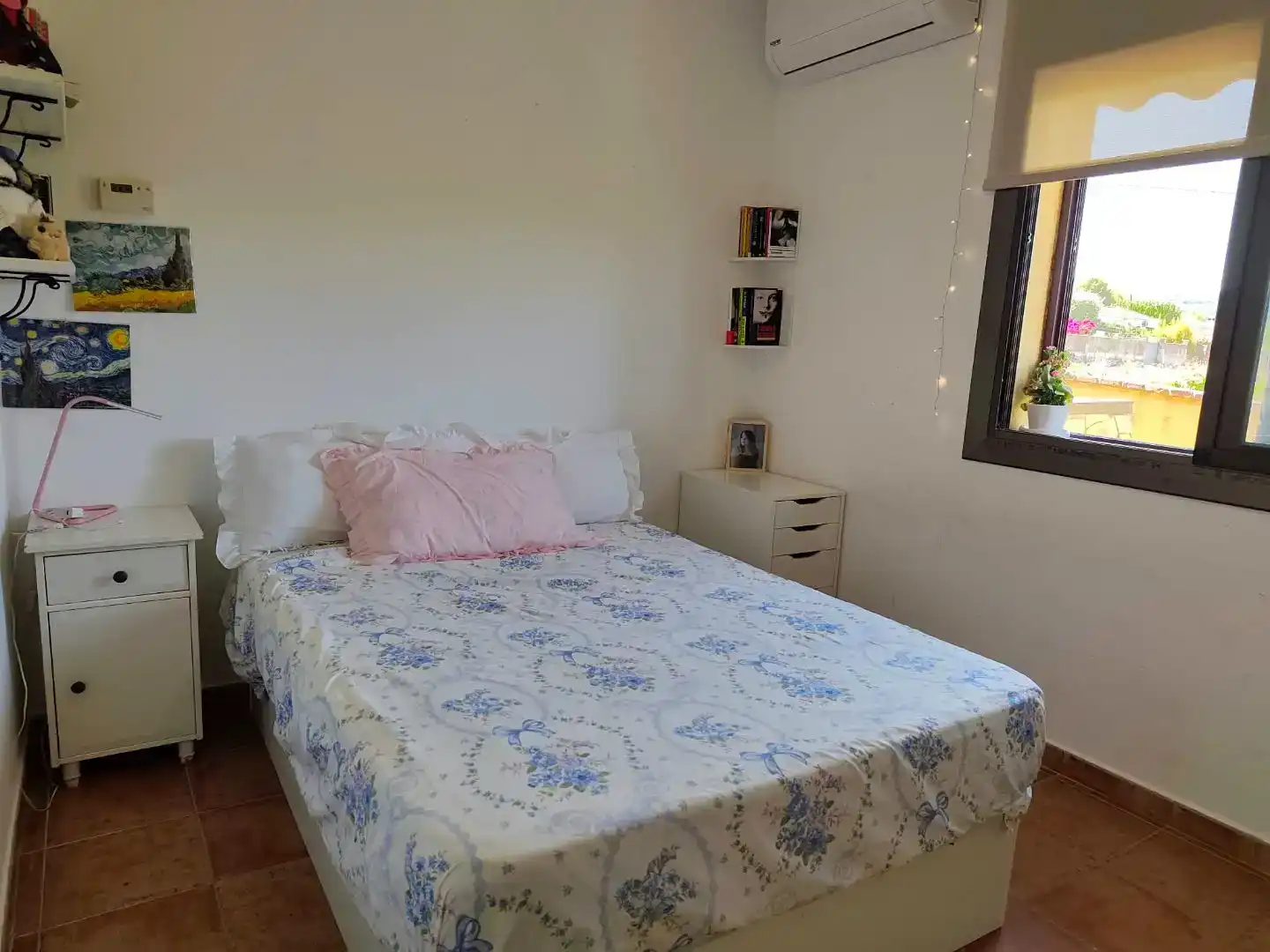 Dormitori de Casa o xalet en venda en Albinyana, Tarragona