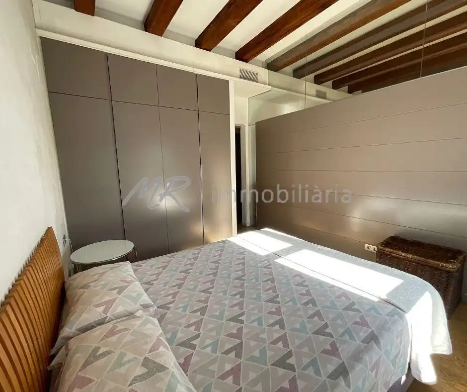 Terrassa de Àtic en venda en Barcelona amb Aire condicionat, Calefacció i Terrassa