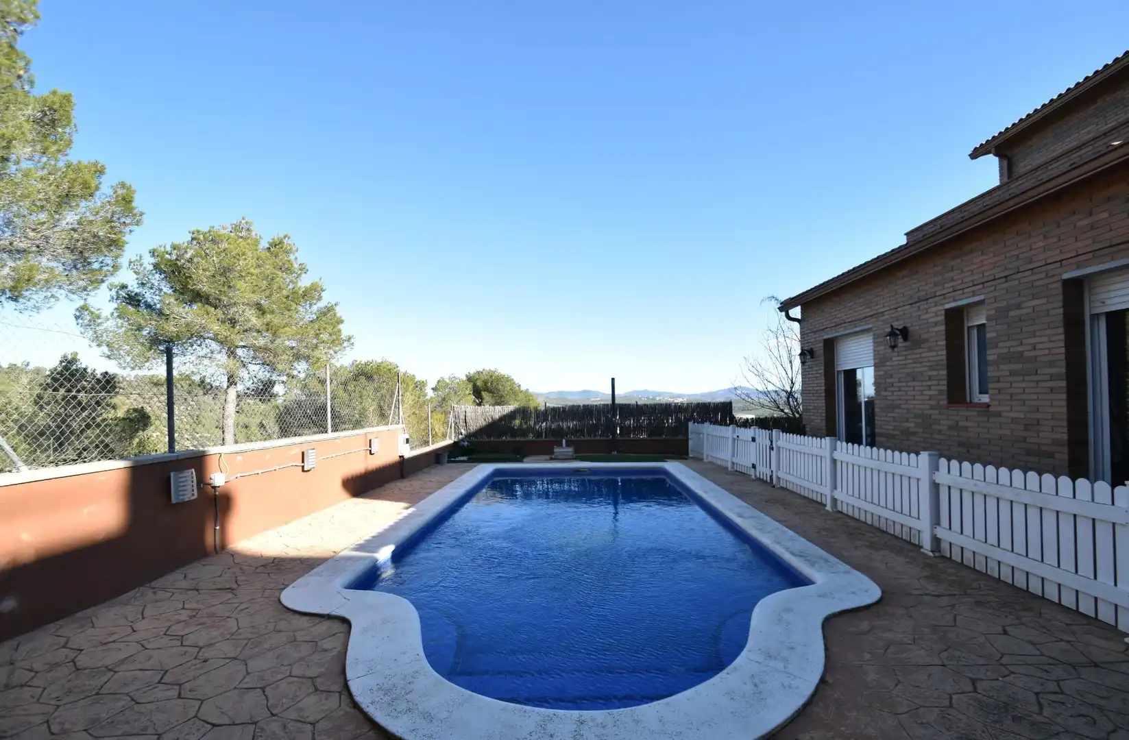 Casa con terraza en venta en Canyelles, imagen 17