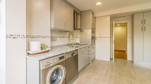 Photo 4 of Flat to rent in San Aquilino, Almenara -Ventilla,  Madrid Capital