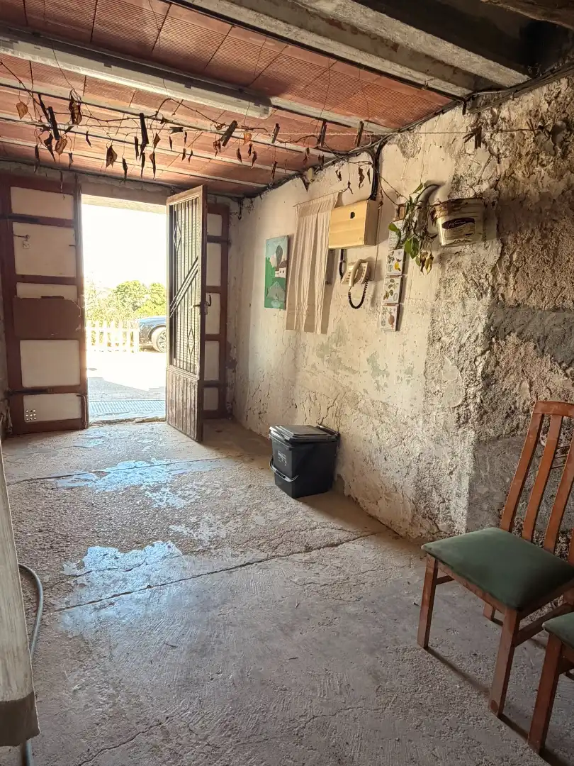 Casa o chalet en venta en Castelldans con Calefacción, Amueblado y Balcón