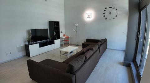 Foto 5 de Loft en venda a Calle Creu Roja, 1, Vara de Quart,  Valencia Capital