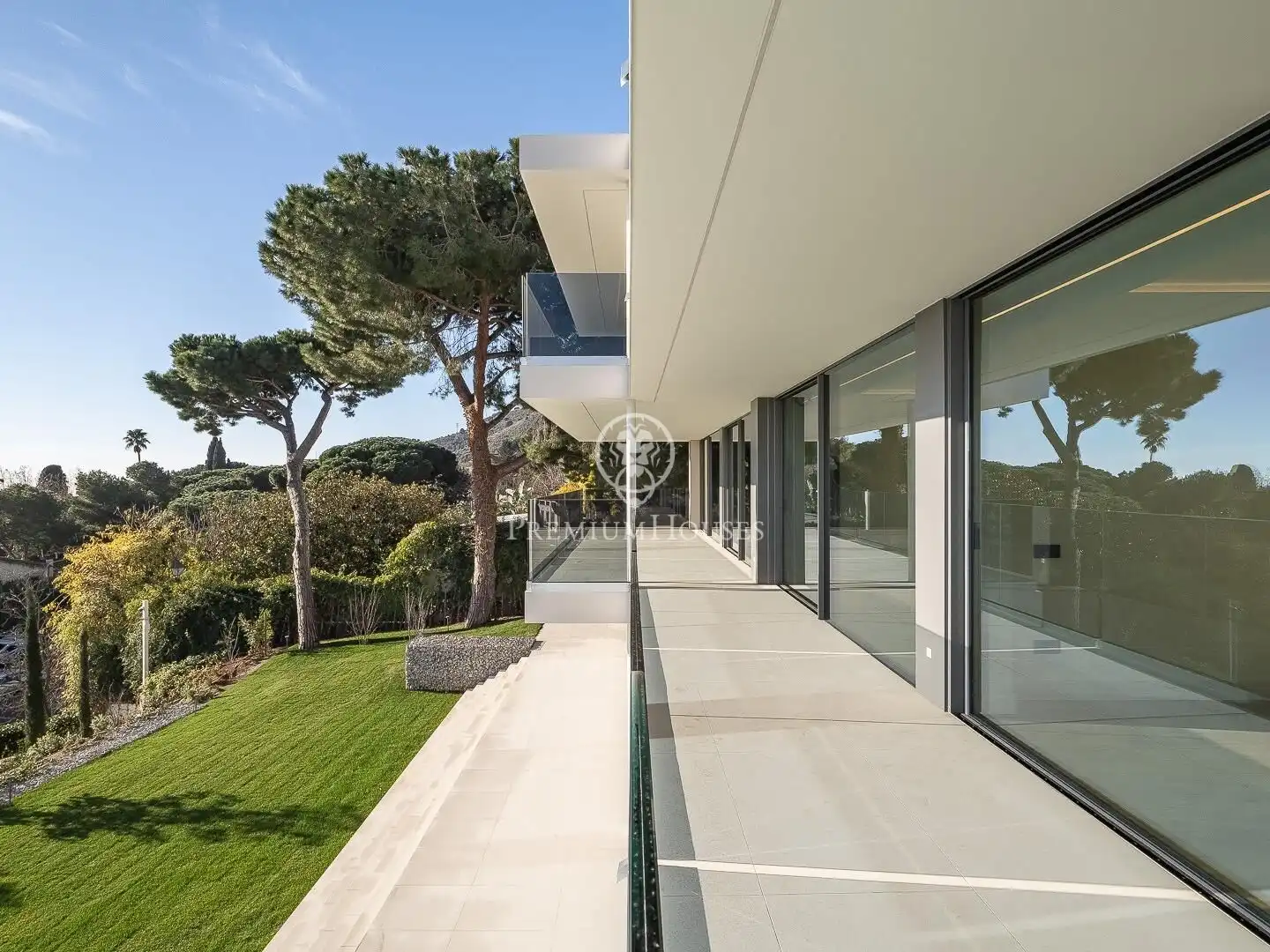 Casa o chalet en venta en Pedralbes