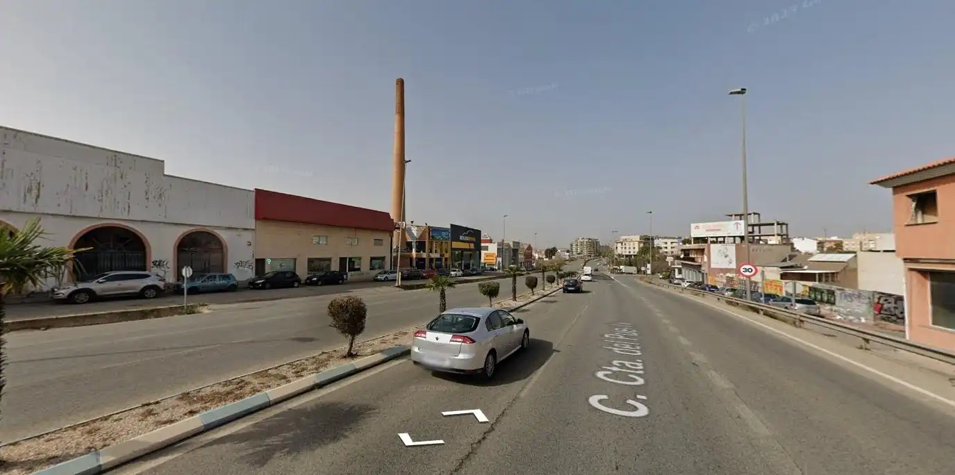 Industrial buildings for sale in Carretera del Puente, 14, Ribera de Molina - Torrealta