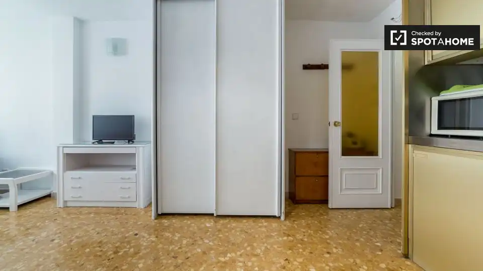 Room in Sant Francesc