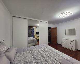 Bedroom of House or chalet for sale in Vigo   with Heating, Private garden and Parquet flooring