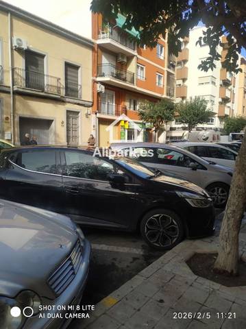 Casa-chalet en Venta en Alberola en Benalúa