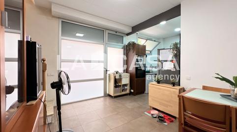 Photo 3 of Single-family semi-detached for sale in Porta, Barcelona