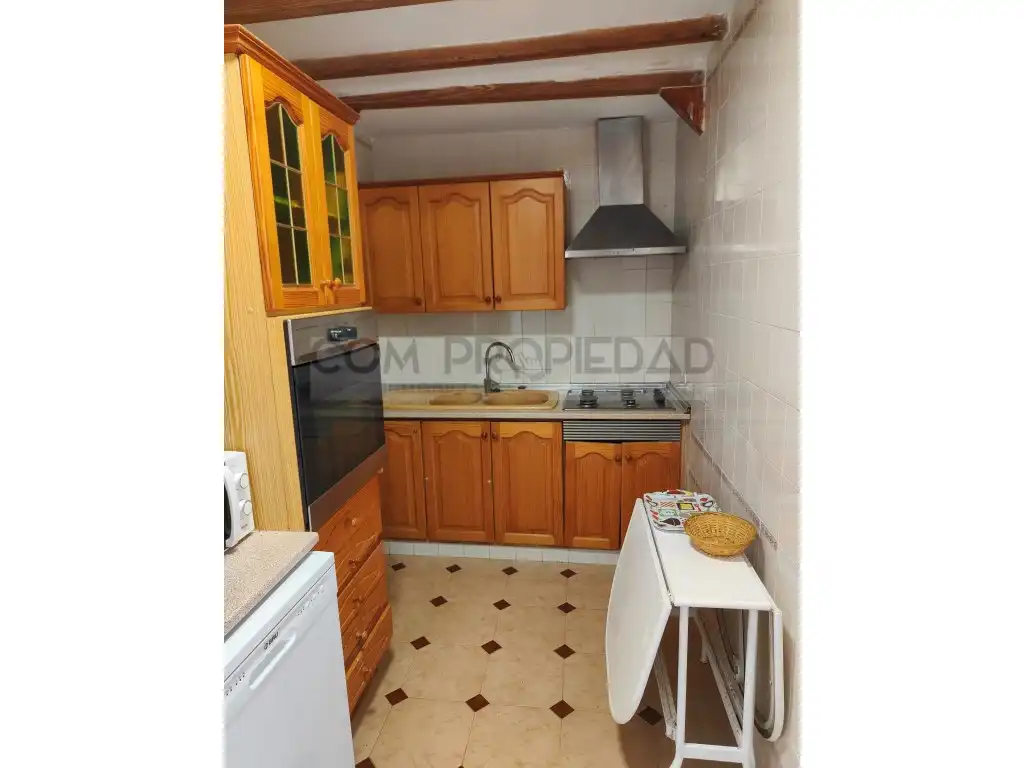Planta baja de alquiler en Campos, Illes Balears