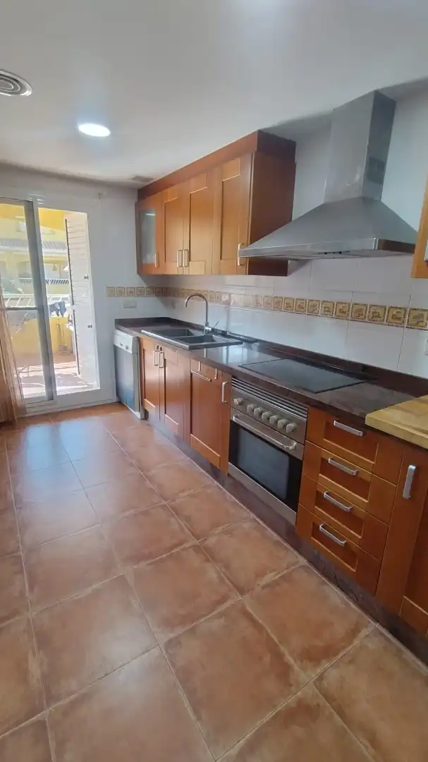 Terraced house with pool for sale in Carrer Nàpols, imagen 8