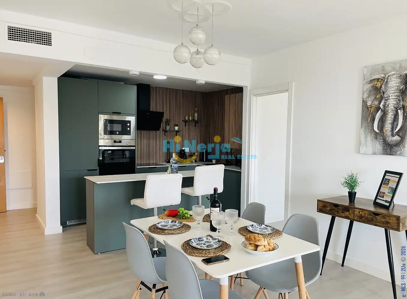 Apartment with pool for sale in Centro, imagen 21