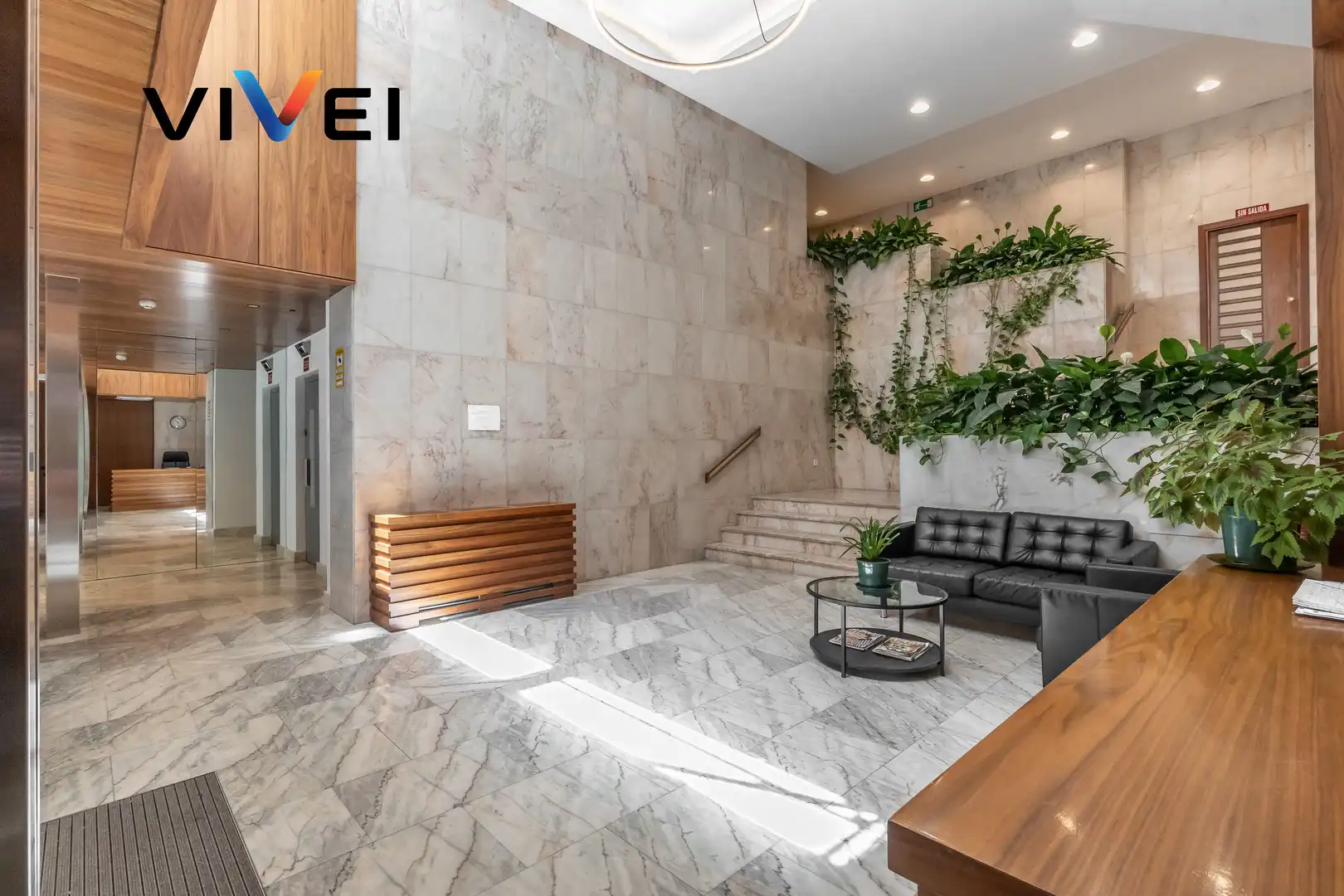 Piso con ascensor en venta en Calle de la Princesa, imagen 29