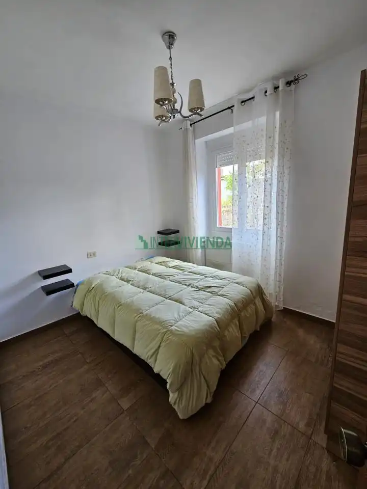 Habitación de Casa o chalet en venta en Vigo  con Jardín privado, Terraza y Trastero