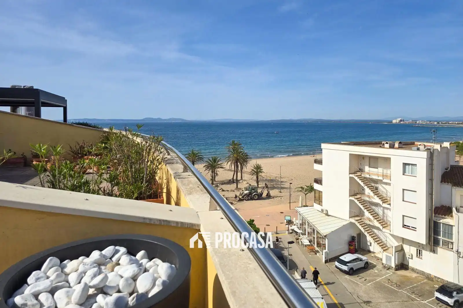 Appartement avec piscine à vendre à Maritimo, imagen 36