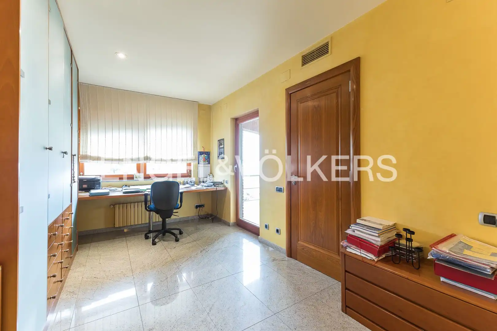 Houses for sale in Esplugues de Llobregat  with Air Conditioner, Heating and Private garden