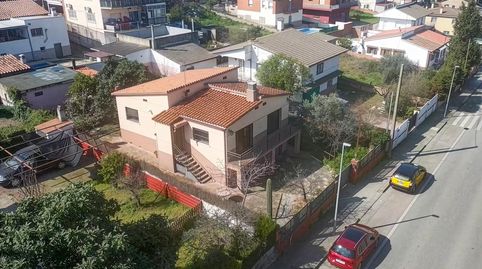 Foto 2 de Casa o chalet en venta en Sant Josep (calle), Lliçà de Vall, Barcelona