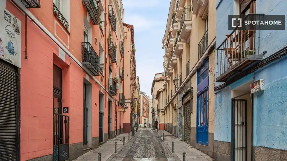 Piso en alquiler en Centro, imagen 12