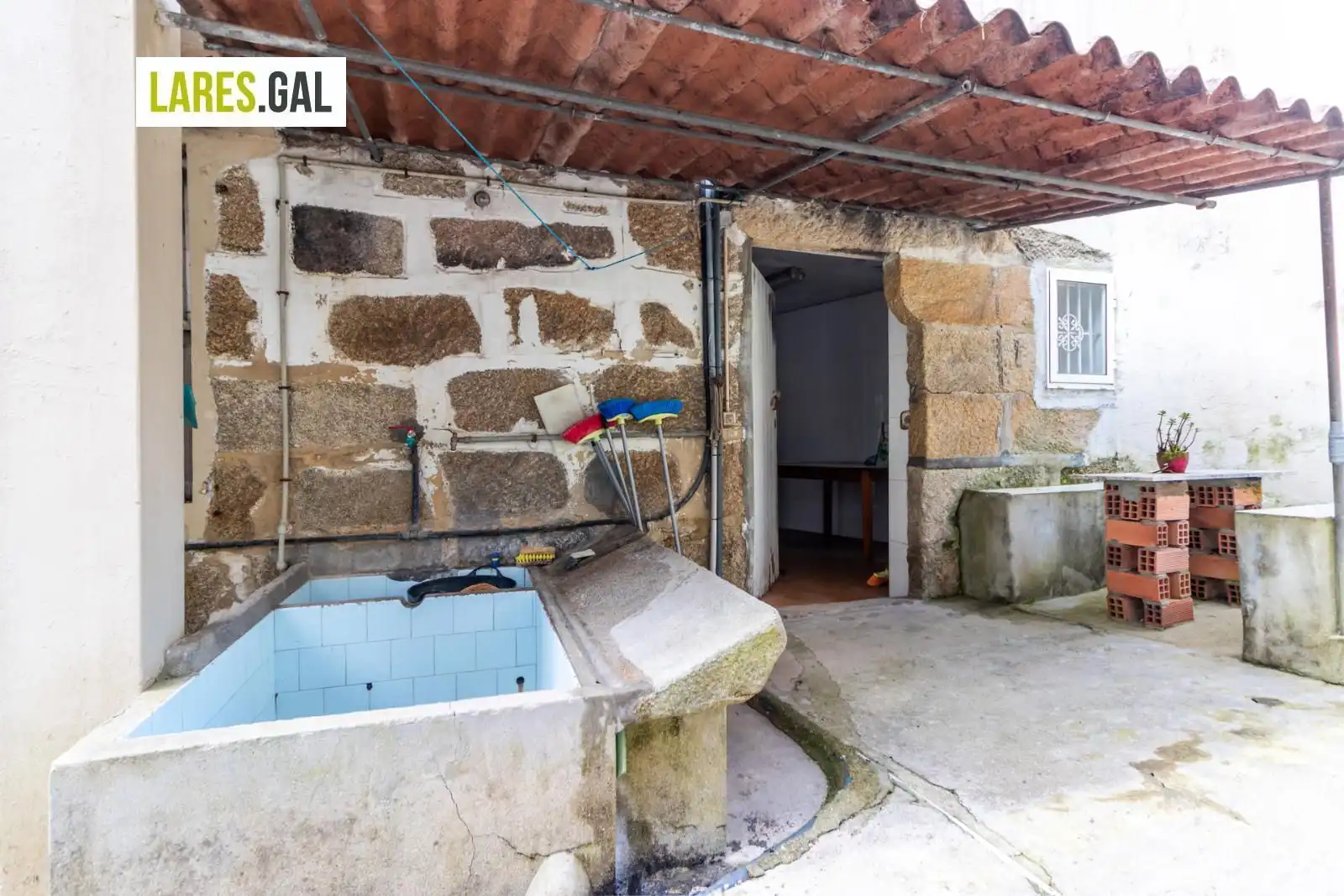 Maison à vendre à Rúa Ramón Cabanillas, imagen 36