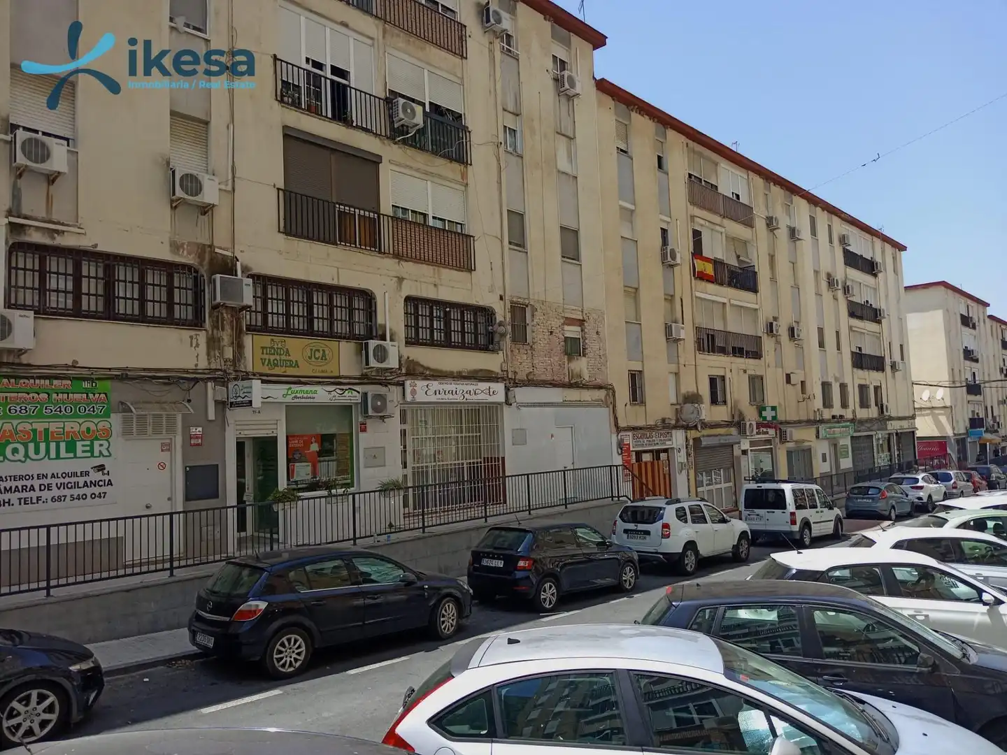 Appartement avec ascenseur à vendre à La Orden, imagen 5