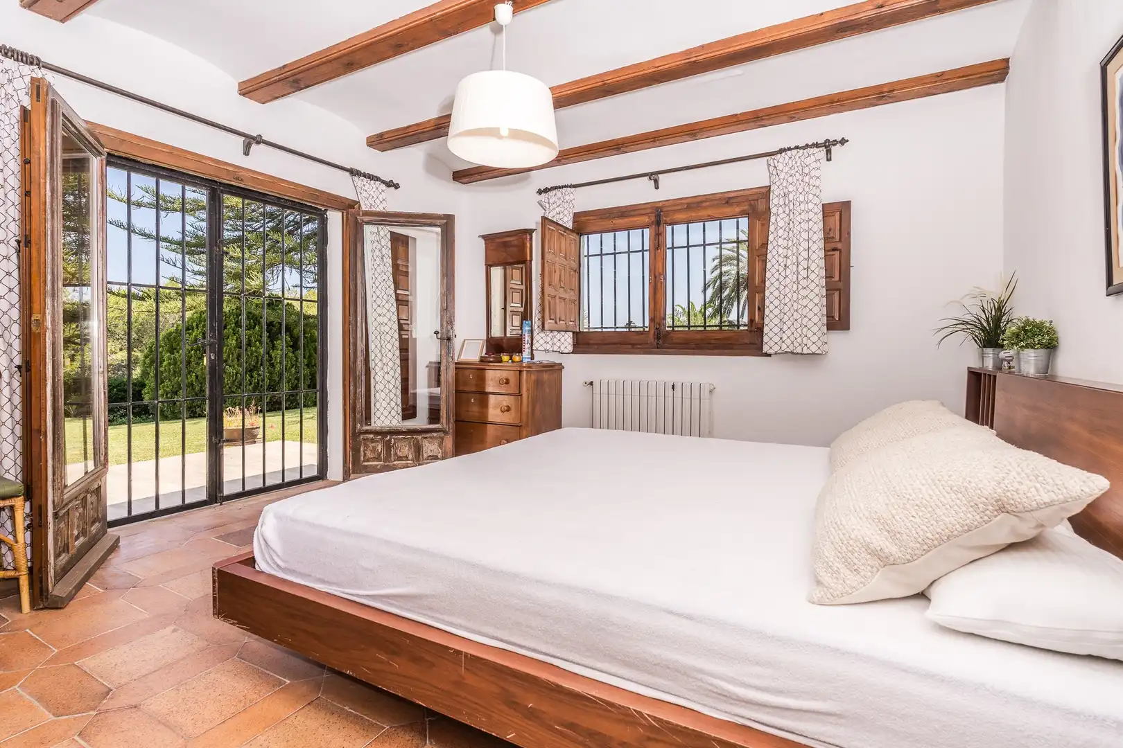 Chalet con piscina en venta en Cap Martí - El Tossalet - Pinomar, imagen 24