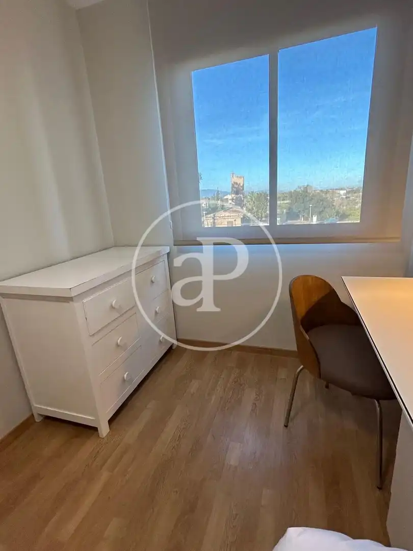 Wohnung zur Miete in Carrer Abel Mus, Piscinas