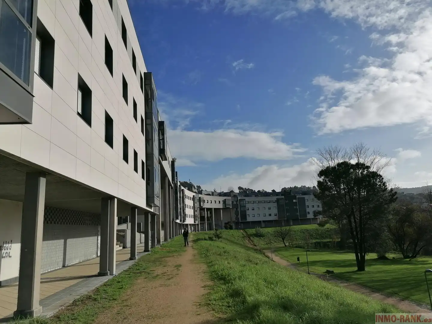 Gewerbefläche zum Verkauf in Lavadores, imagen 2