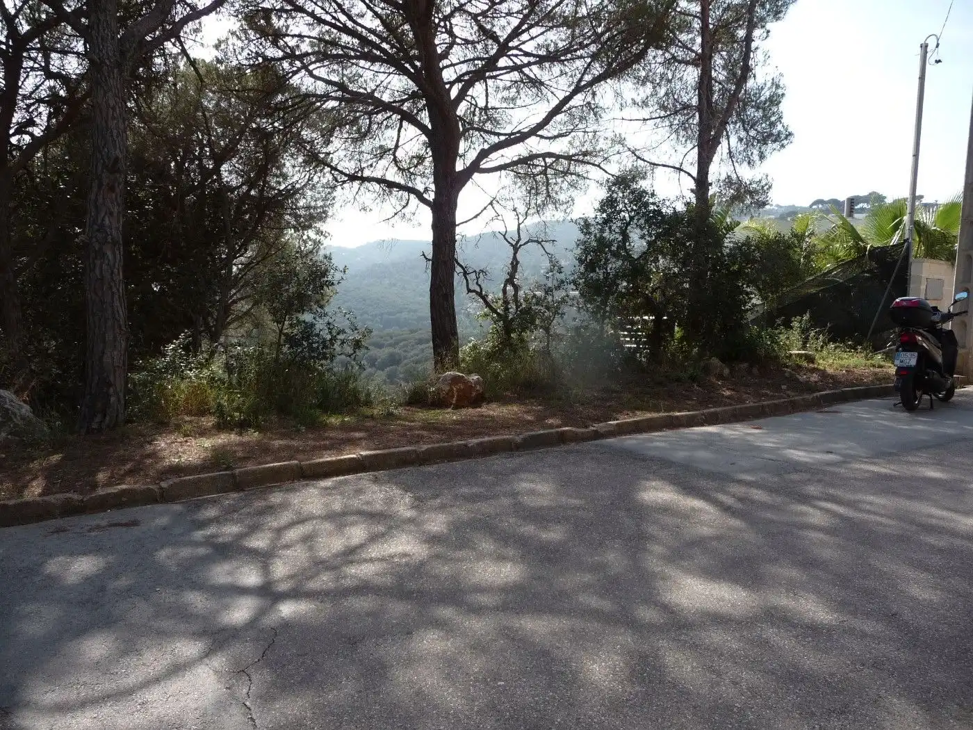 Residential land for sale in Serra Brava, imagen 5
