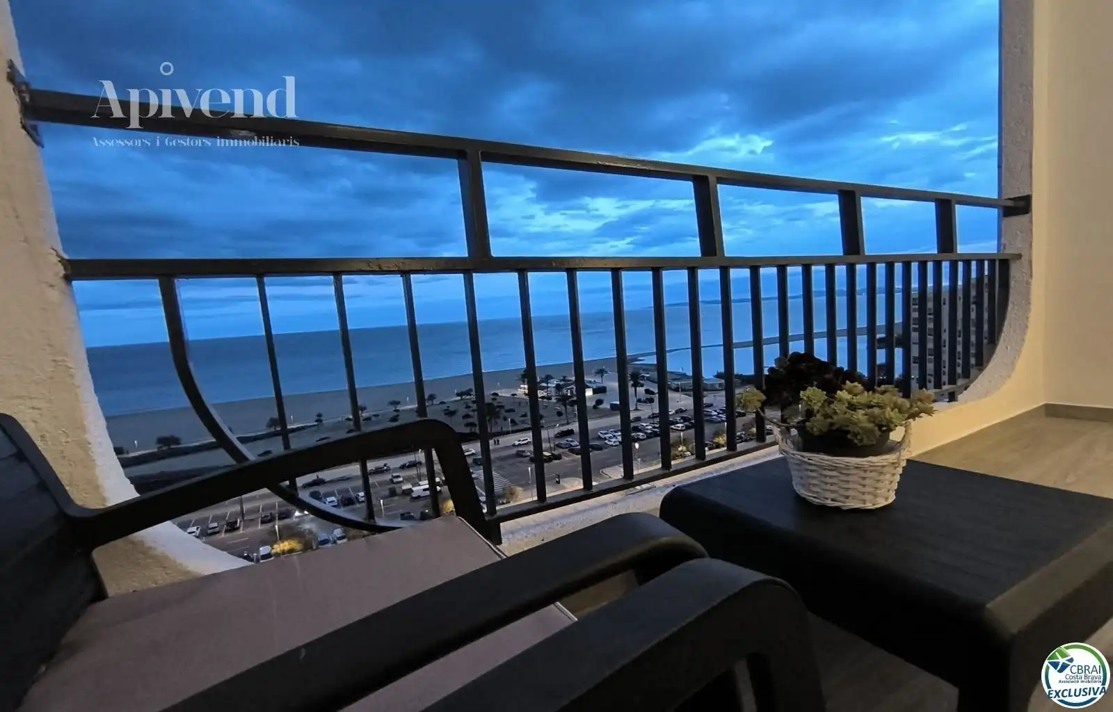 Piso con ascensor en venta en DELTA MUGA, imagen 11