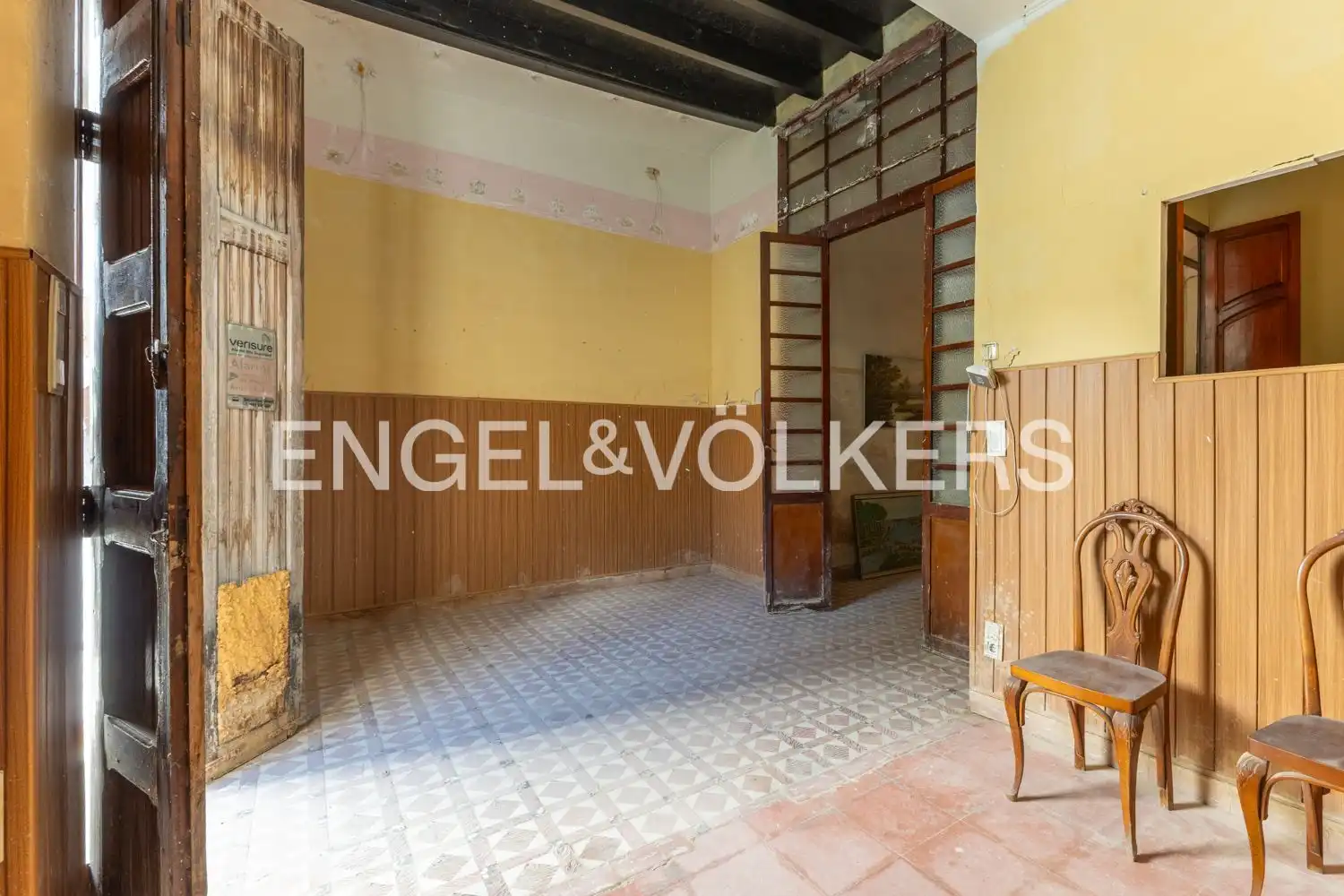 Houses for sale in Alfafar