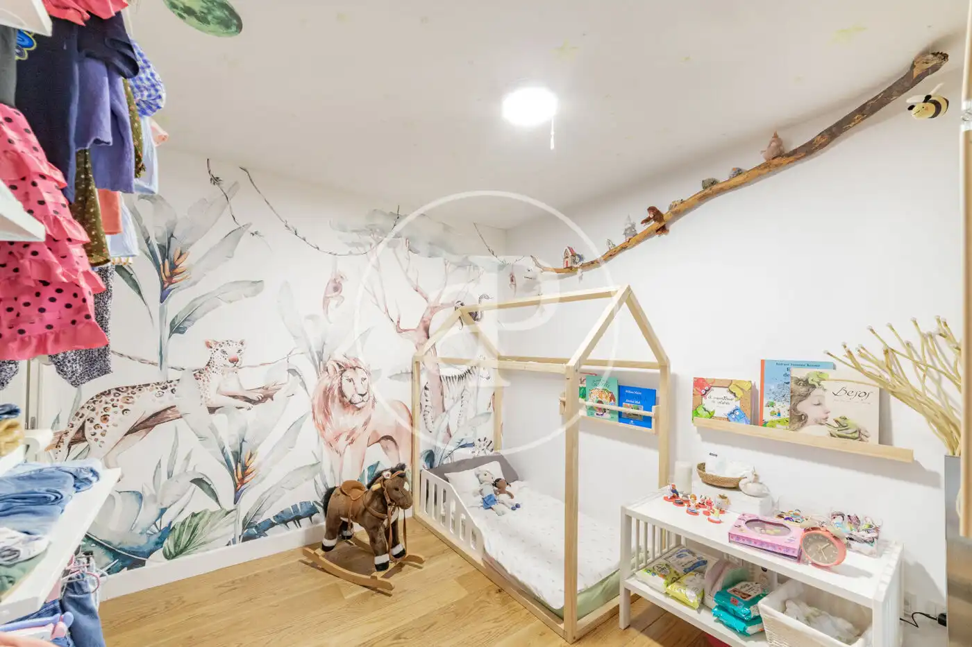 Habitación de Piso en venta en Madrid con Calefacción, Terraza y Trastero