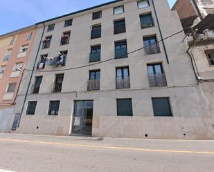 Vista exterior de Pis en venda en Martorell